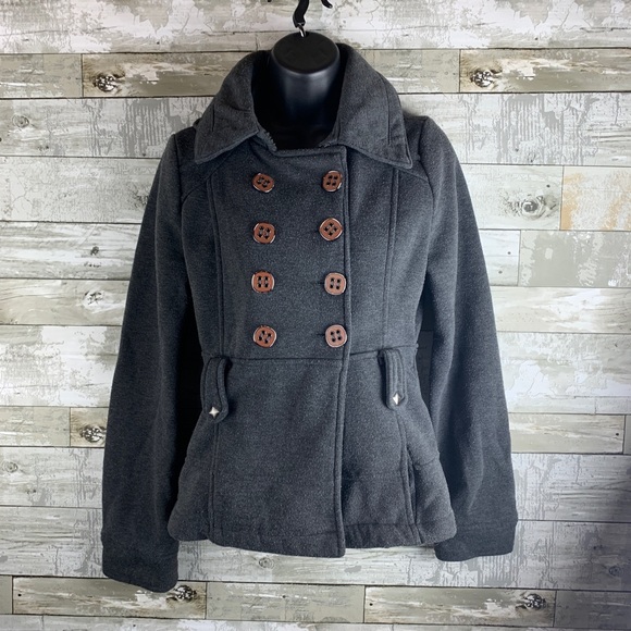 BONGO Jackets & Blazers - Bingo women’s small jacket coat